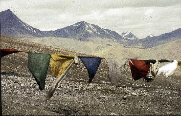 Volles Haus beim Diavortrag �ber Ladakh